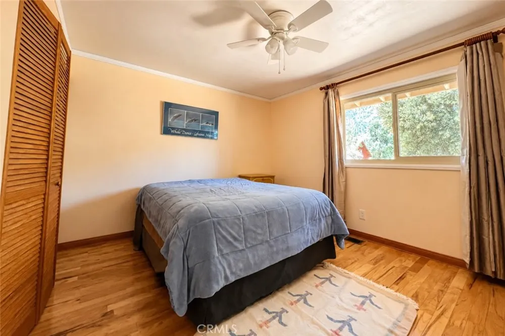 16001 Mil Potrero Highway Pine Mountain Club, CA 93222