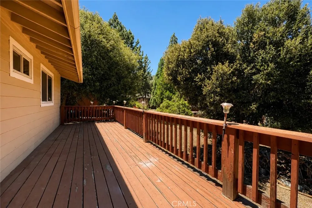 16001 Mil Potrero Highway Pine Mountain Club, CA 93222