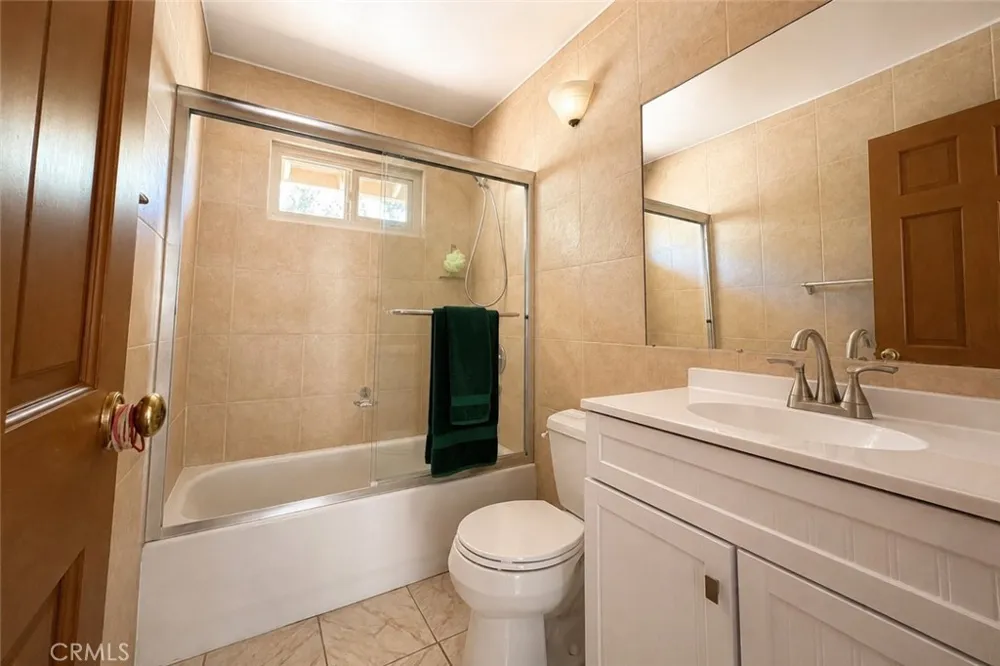 16001 Mil Potrero Highway Pine Mountain Club, CA 93222