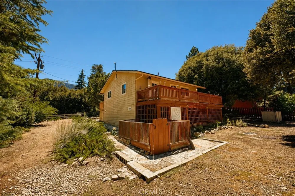 16001 Mil Potrero Highway Pine Mountain Club, CA 93222