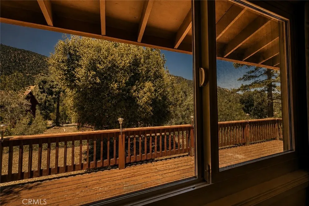 16001 Mil Potrero Highway Pine Mountain Club, CA 93222