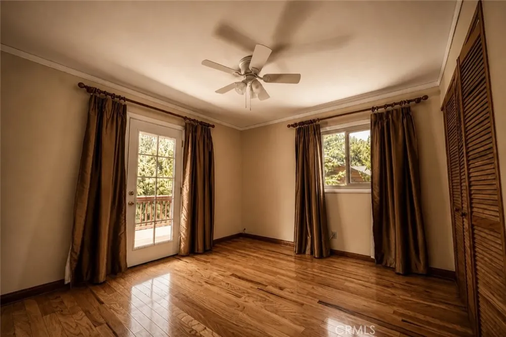 16001 Mil Potrero Highway Pine Mountain Club, CA 93222