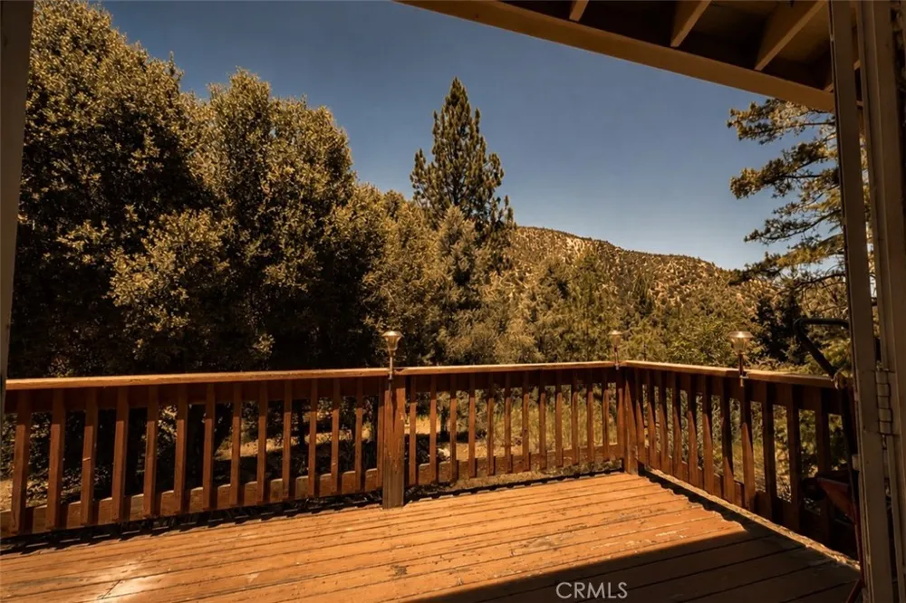 16001 Mil Potrero Highway Pine Mountain Club, CA 93222