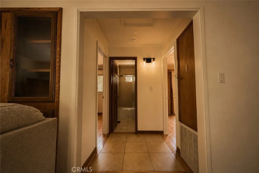 16001 Mil Potrero Highway Pine Mountain Club, CA 93222