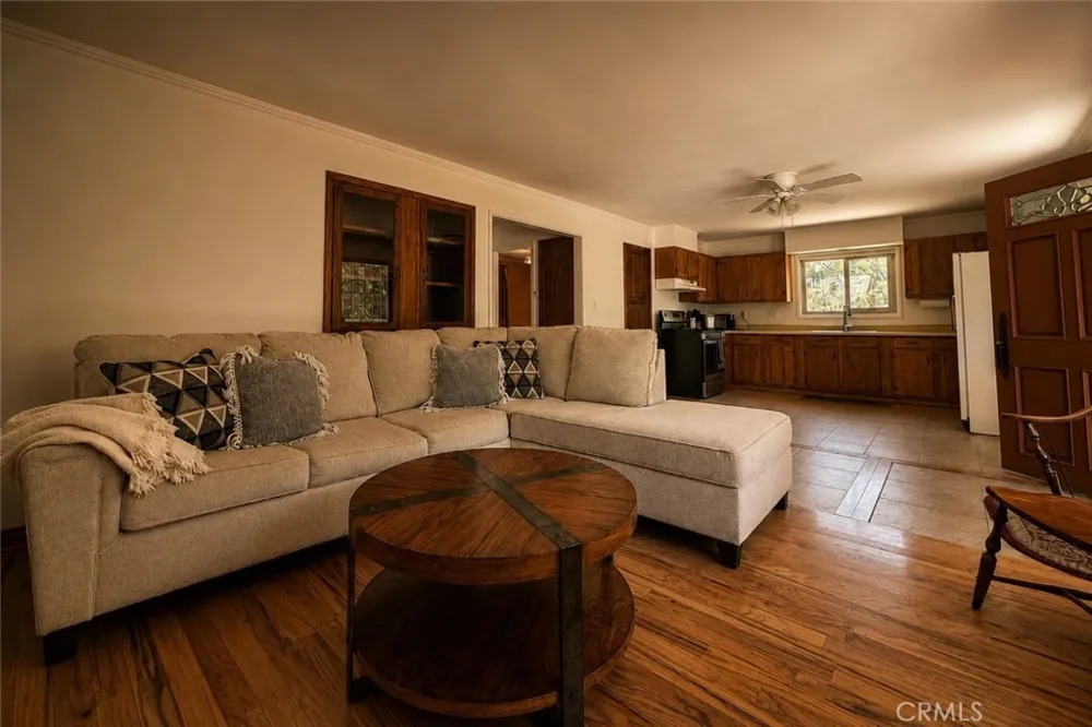 16001 Mil Potrero Highway Pine Mountain Club, CA 93222