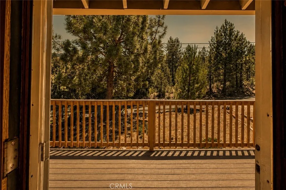 16001 Mil Potrero Highway Pine Mountain Club, CA 93222