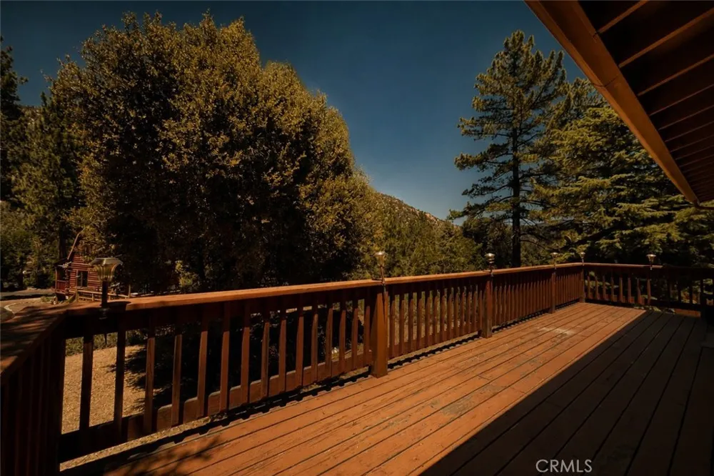 16001 Mil Potrero Highway Pine Mountain Club, CA 93222
