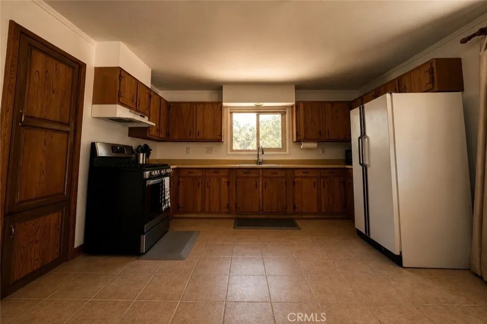 16001 Mil Potrero Highway Pine Mountain Club, CA 93222