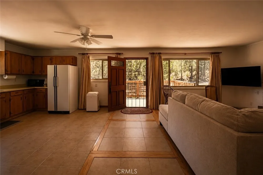 16001 Mil Potrero Highway Pine Mountain Club, CA 93222