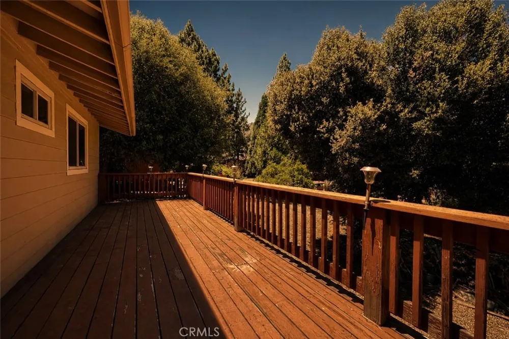 16001 Mil Potrero Highway Pine Mountain Club, CA 93222
