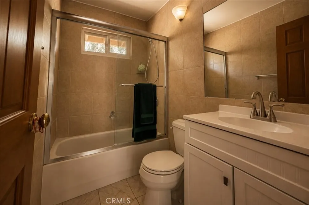 16001 Mil Potrero Highway Pine Mountain Club, CA 93222