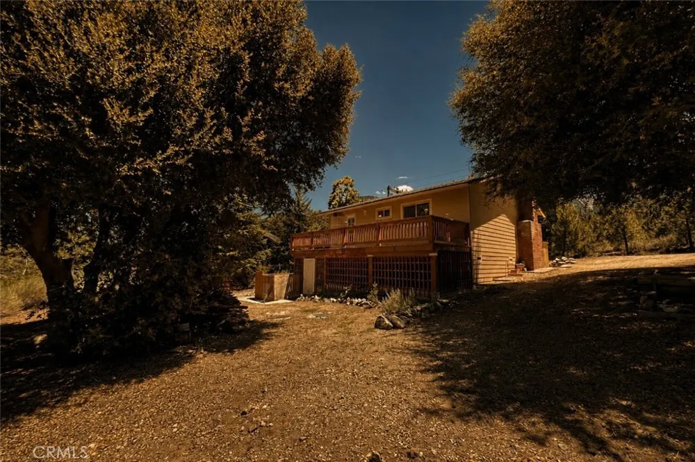16001 Mil Potrero Highway Pine Mountain Club, CA 93222