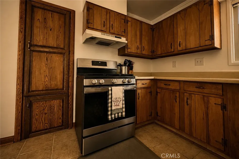 16001 Mil Potrero Highway Pine Mountain Club, CA 93222