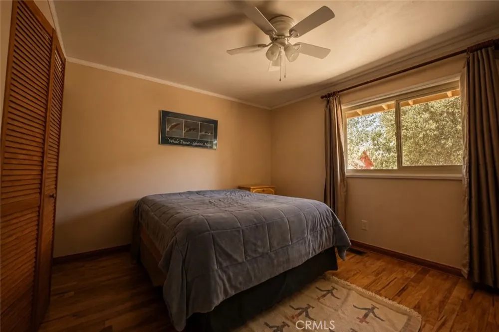 16001 Mil Potrero Highway Pine Mountain Club, CA 93222