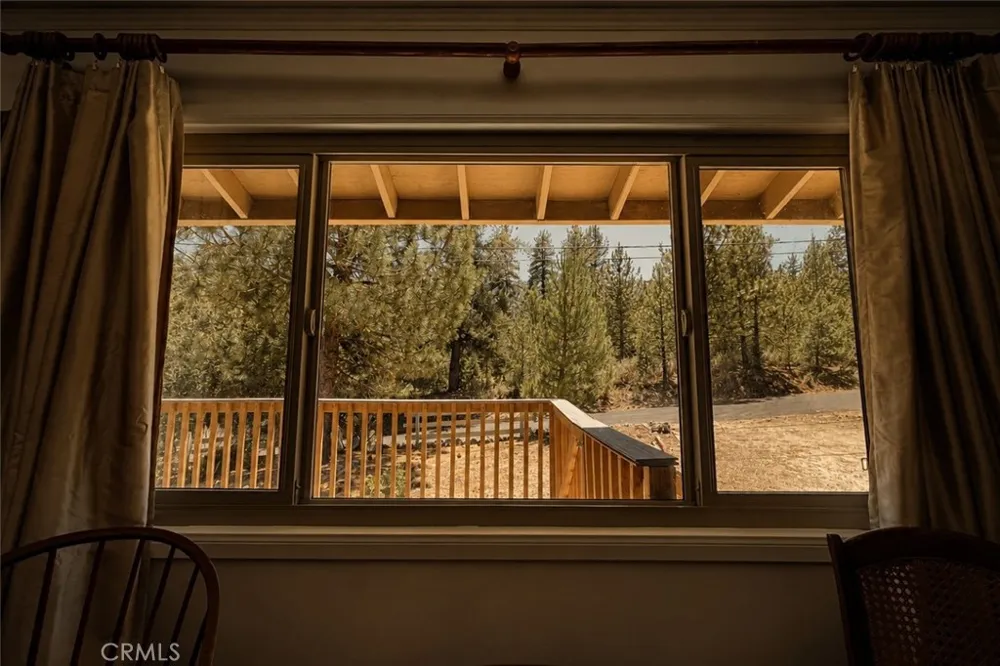 16001 Mil Potrero Highway Pine Mountain Club, CA 93222