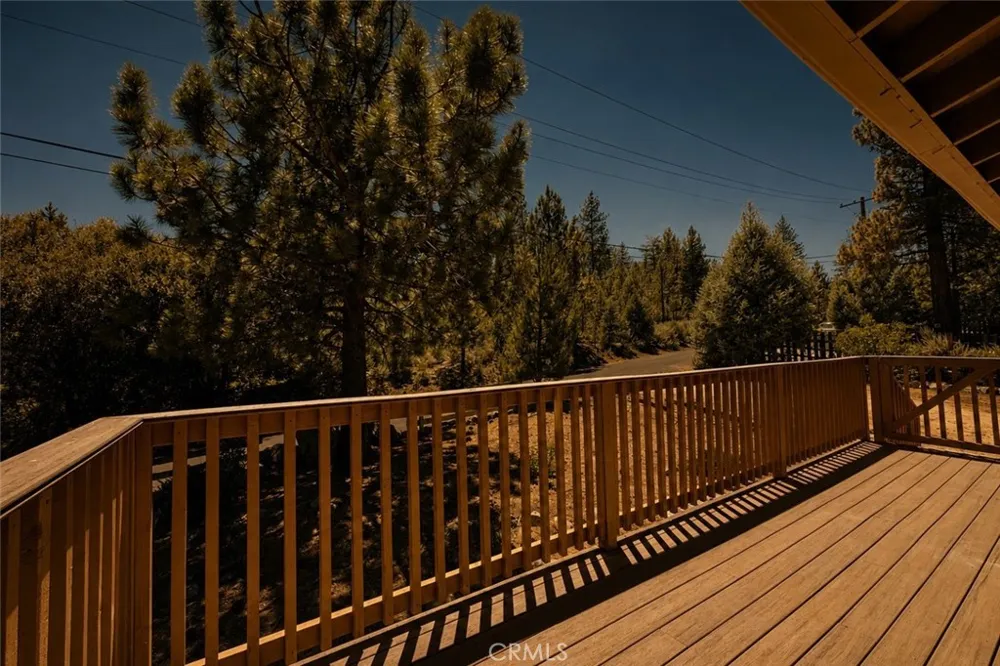 16001 Mil Potrero Highway Pine Mountain Club, CA 93222