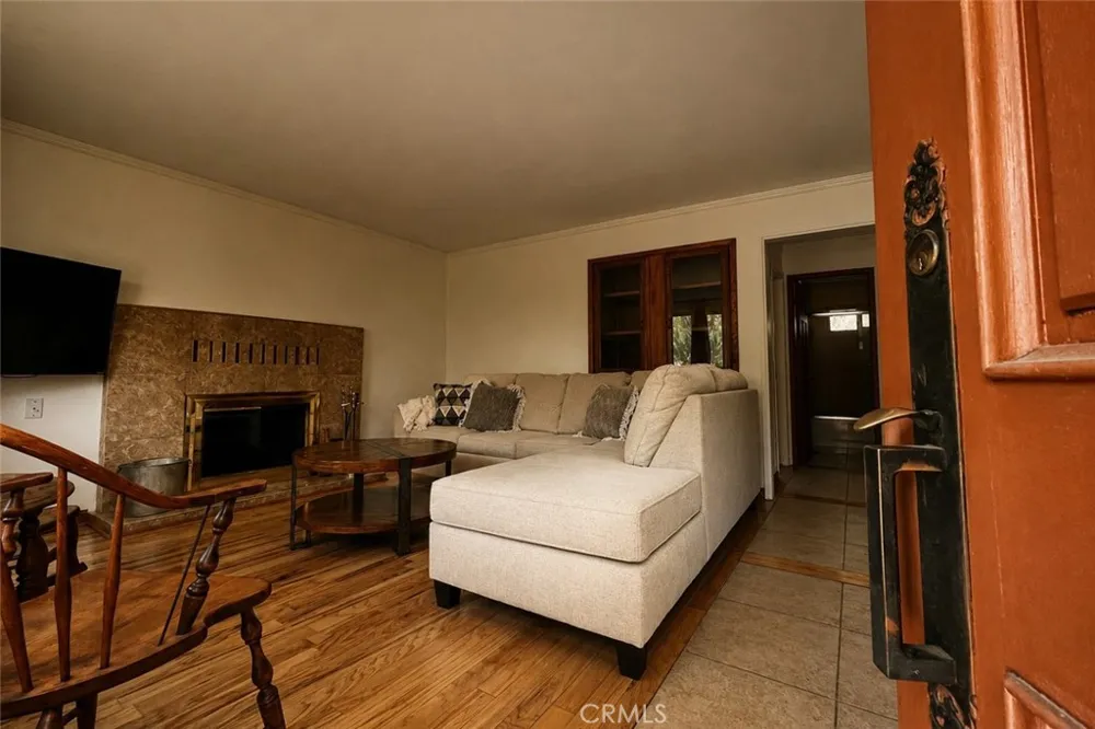 16001 Mil Potrero Highway Pine Mountain Club, CA 93222