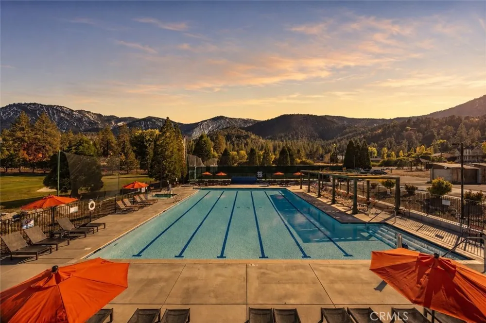 16001 Mil Potrero Highway Pine Mountain Club, CA 93222