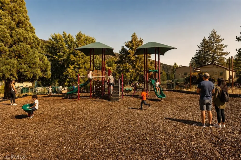 16001 Mil Potrero Highway Pine Mountain Club, CA 93222