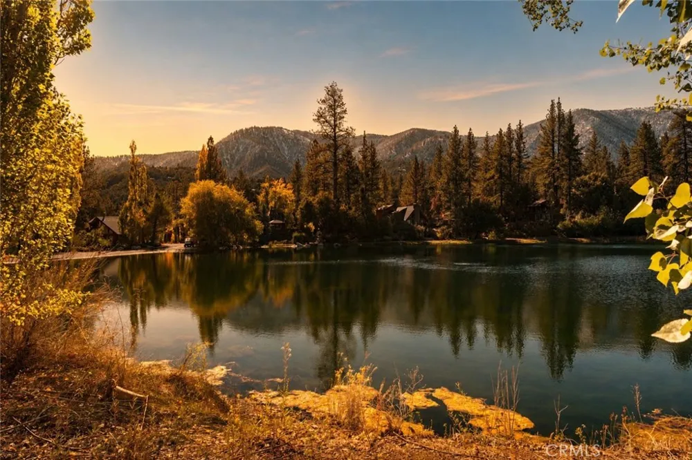 16001 Mil Potrero Highway Pine Mountain Club, CA 93222