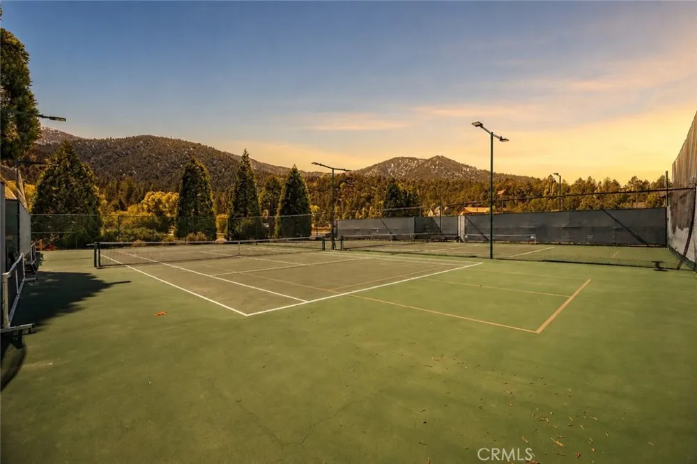 16001 Mil Potrero Highway Pine Mountain Club, CA 93222