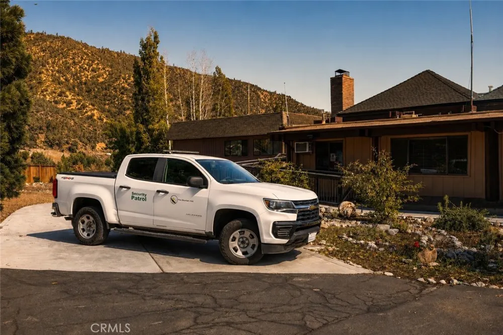 16001 Mil Potrero Highway Pine Mountain Club, CA 93222