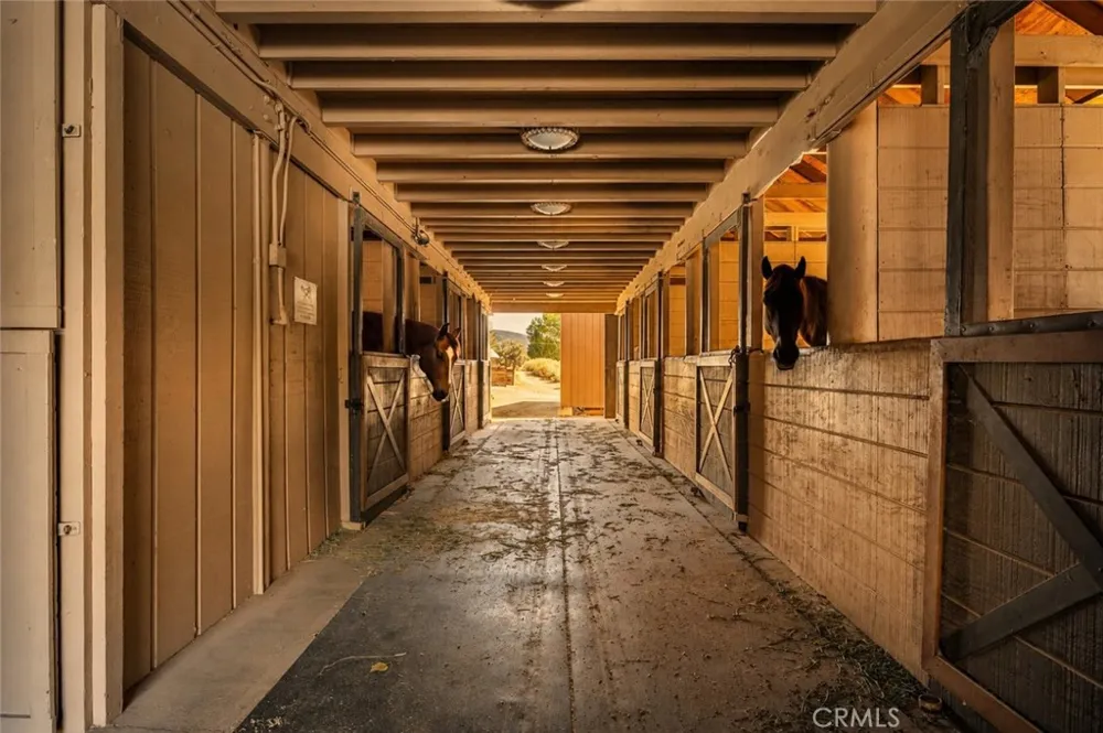 16001 Mil Potrero Highway Pine Mountain Club, CA 93222