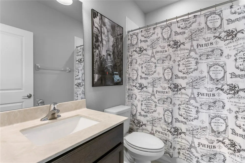 602 OZONA VILLAGE DRIVE Palm Harbor, FL 34683