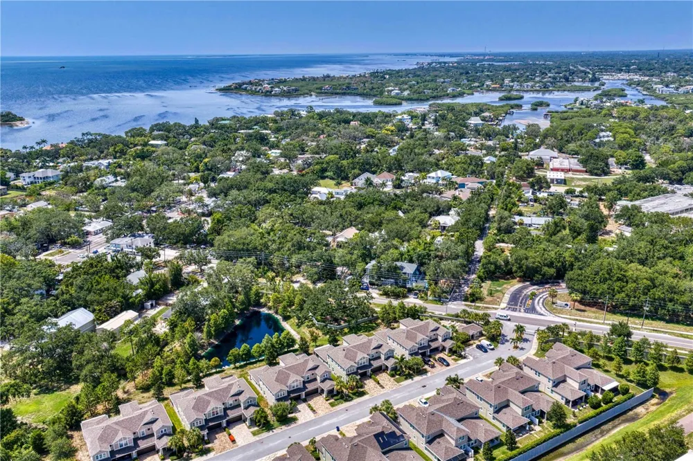 602 OZONA VILLAGE DRIVE Palm Harbor, FL 34683