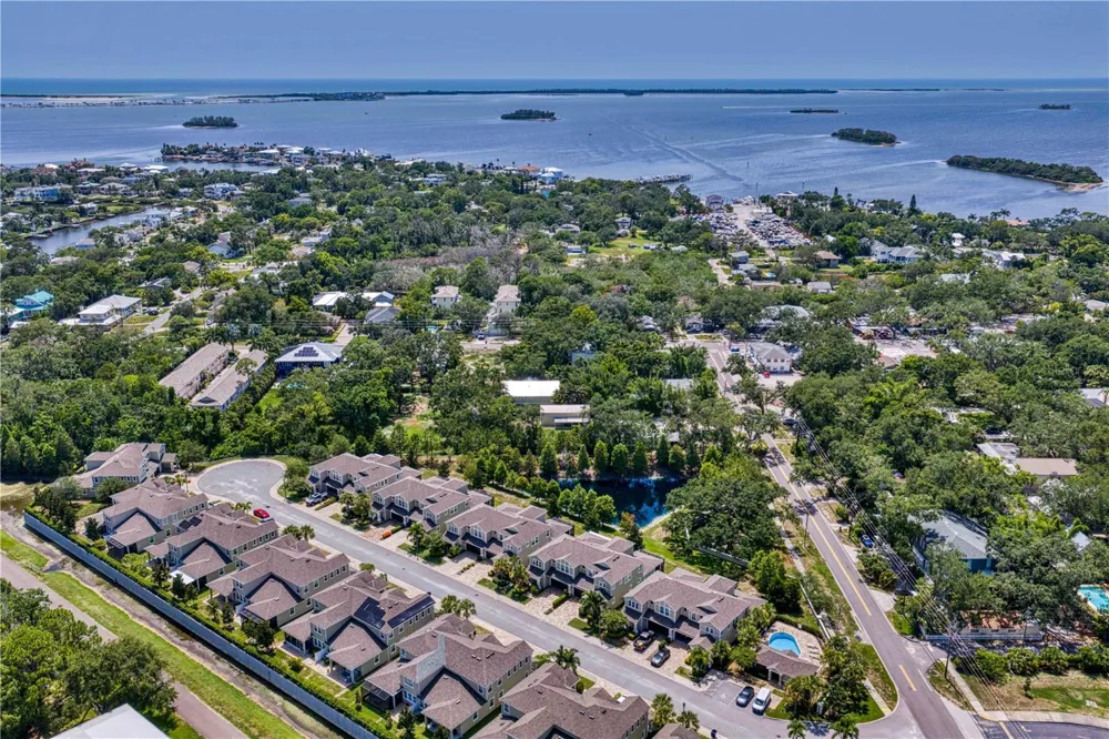 602 OZONA VILLAGE DRIVE Palm Harbor, FL 34683