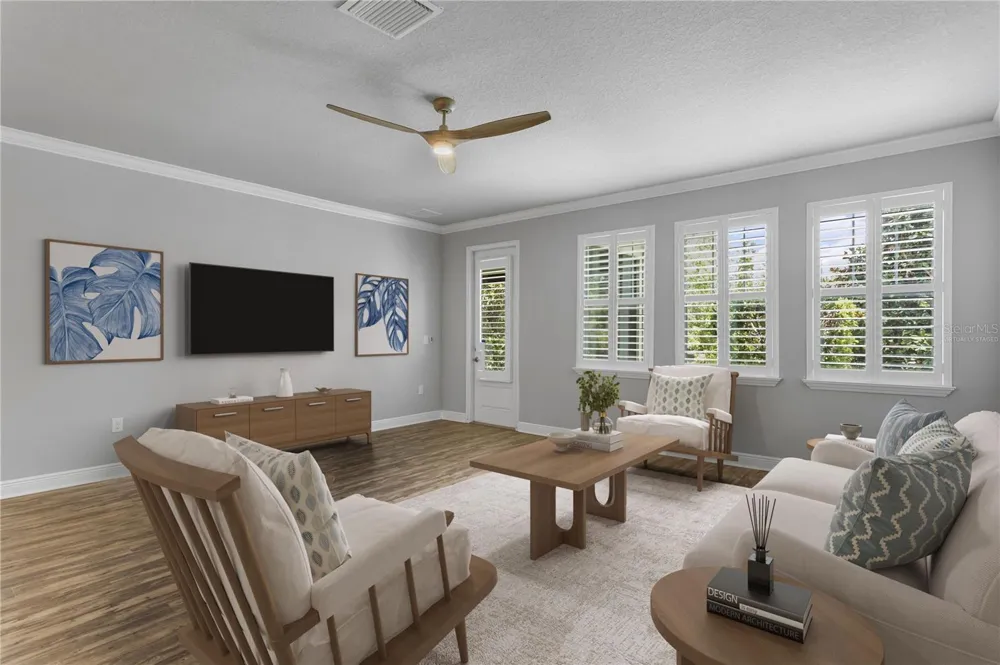 602 OZONA VILLAGE DRIVE Palm Harbor, FL 34683