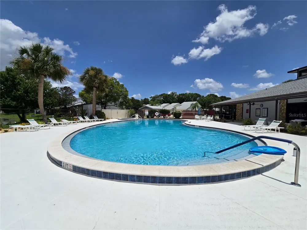2259 BRANCHWOOD DRIVE New Smyrna Beach, FL 32168