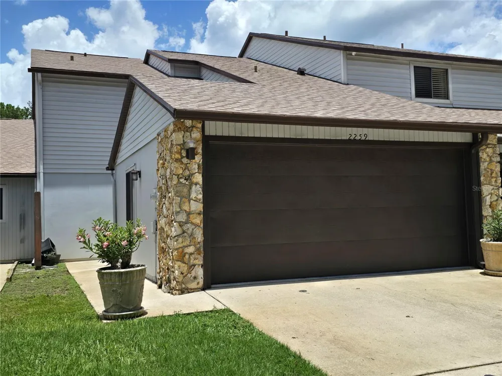 2259 BRANCHWOOD DRIVE New Smyrna Beach, FL 32168