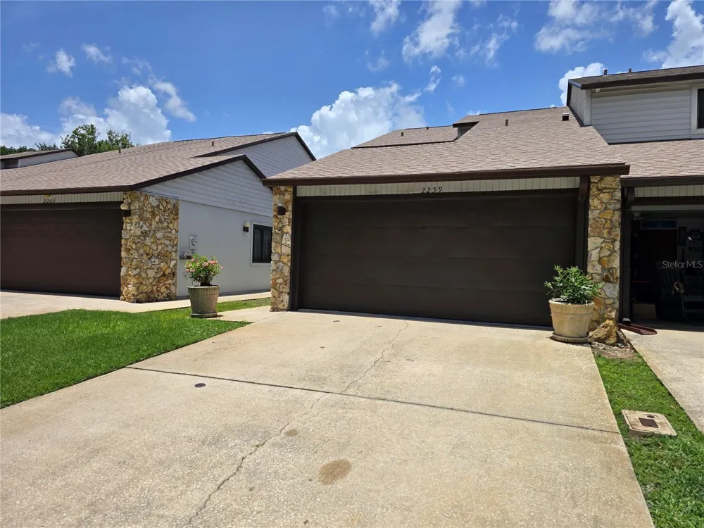 2259 BRANCHWOOD DRIVE New Smyrna Beach, FL 32168