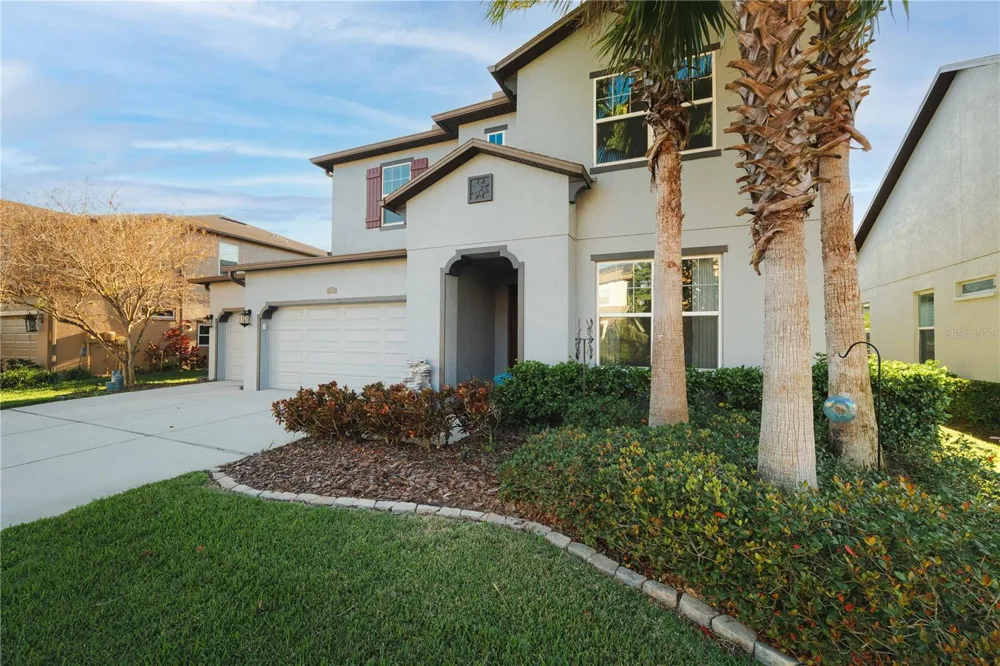 4522 SCARLET LOOP Wesley Chapel, FL 33544