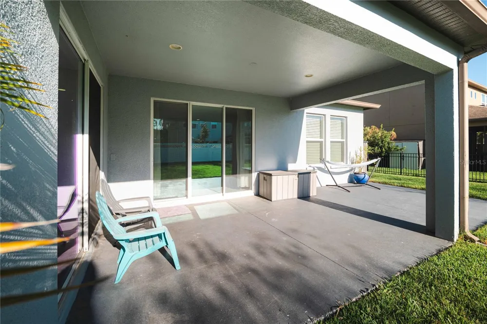 4522 SCARLET LOOP Wesley Chapel, FL 33544