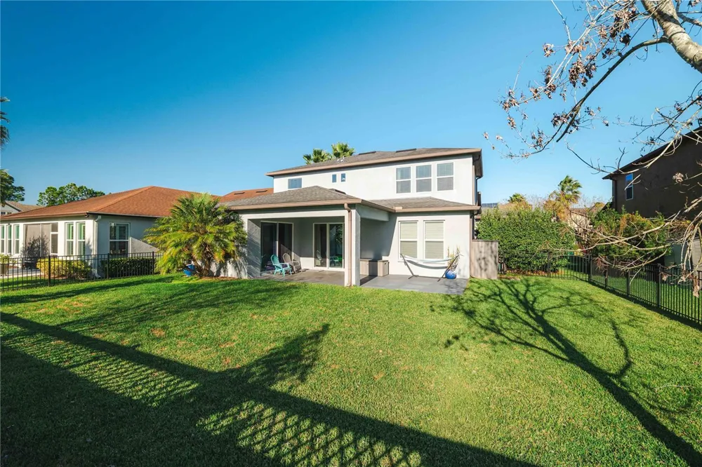 4522 SCARLET LOOP Wesley Chapel, FL 33544