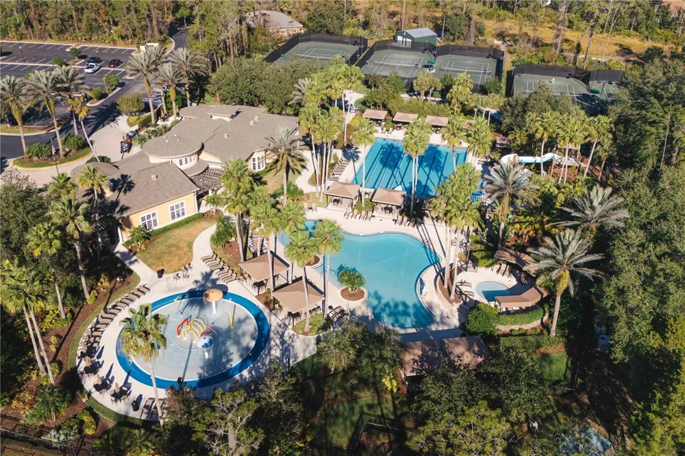 4522 SCARLET LOOP Wesley Chapel, FL 33544