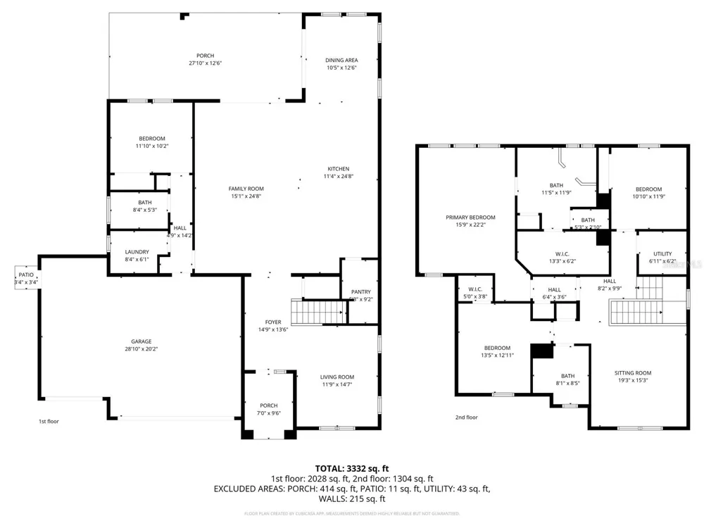 4522 SCARLET LOOP Wesley Chapel, FL 33544