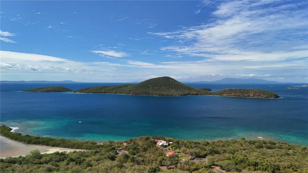 3a BARRIO FLAMENCO TAMARINDO BEACH Culebra, PR 00775