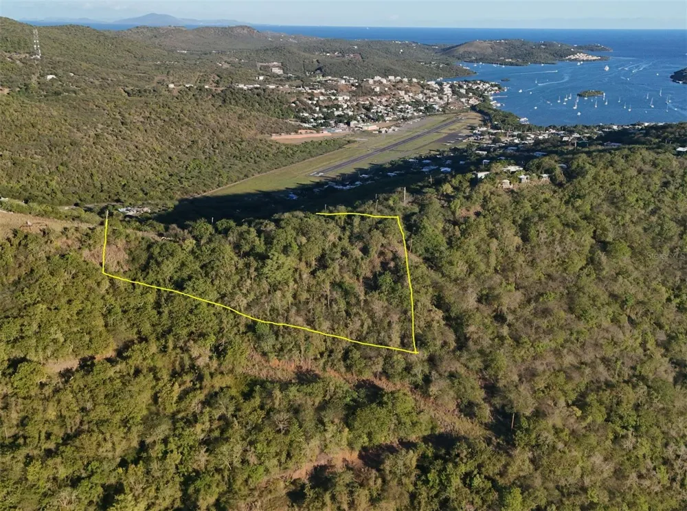 3a BARRIO FLAMENCO TAMARINDO BEACH Culebra, PR 00775