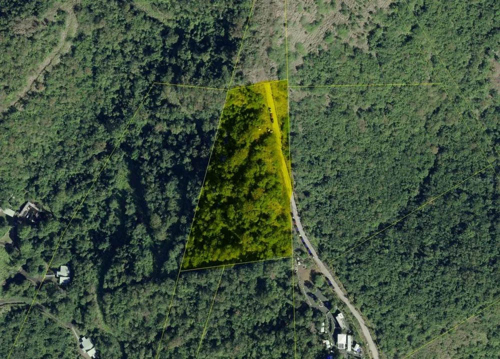 3a BARRIO FLAMENCO TAMARINDO BEACH Culebra, PR 00775