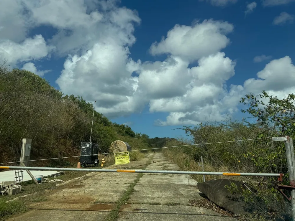 3a BARRIO FLAMENCO TAMARINDO BEACH Culebra, PR 00775