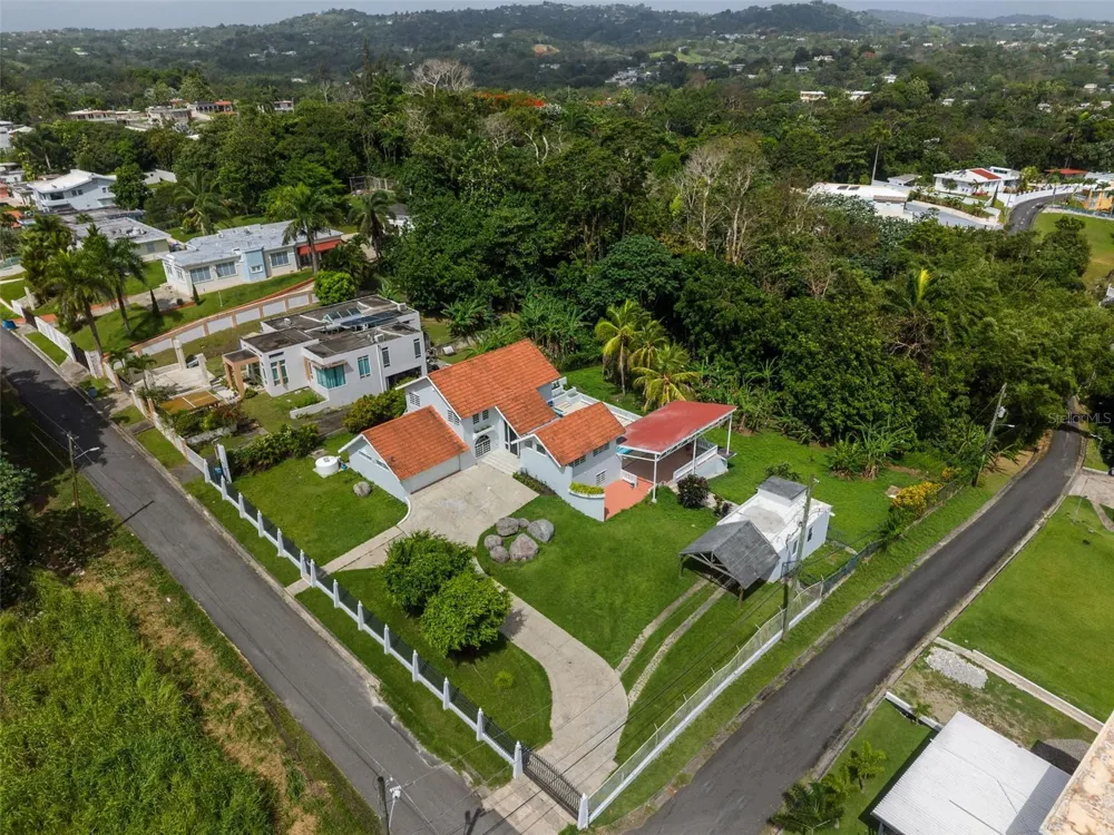 151 ALTURAS TEJAS Las Piedras, PR 00771