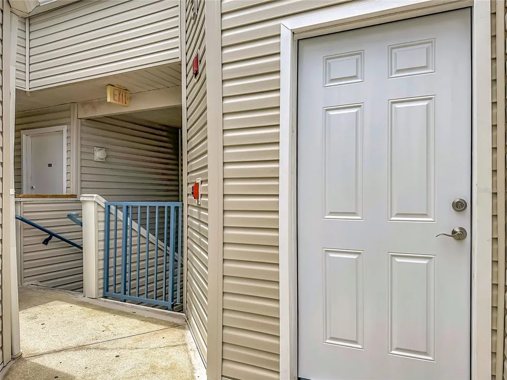 2504 WOODGATE BOULEVARD #203 Orlando, FL 32822