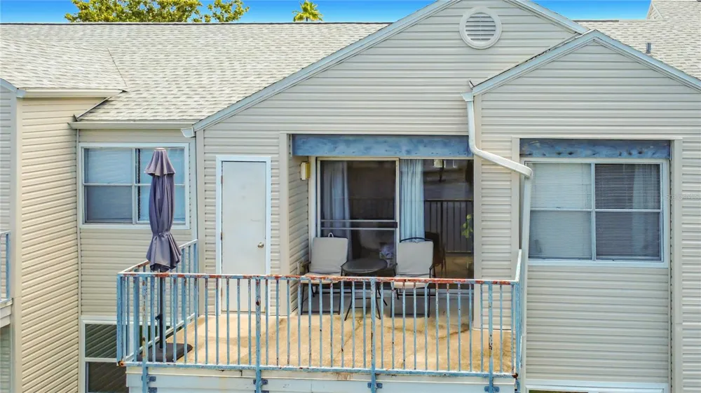 2504 WOODGATE BOULEVARD #203 Orlando, FL 32822