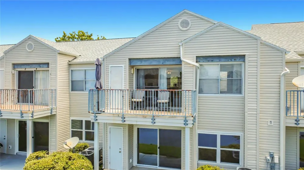 2504 WOODGATE BOULEVARD #203 Orlando, FL 32822