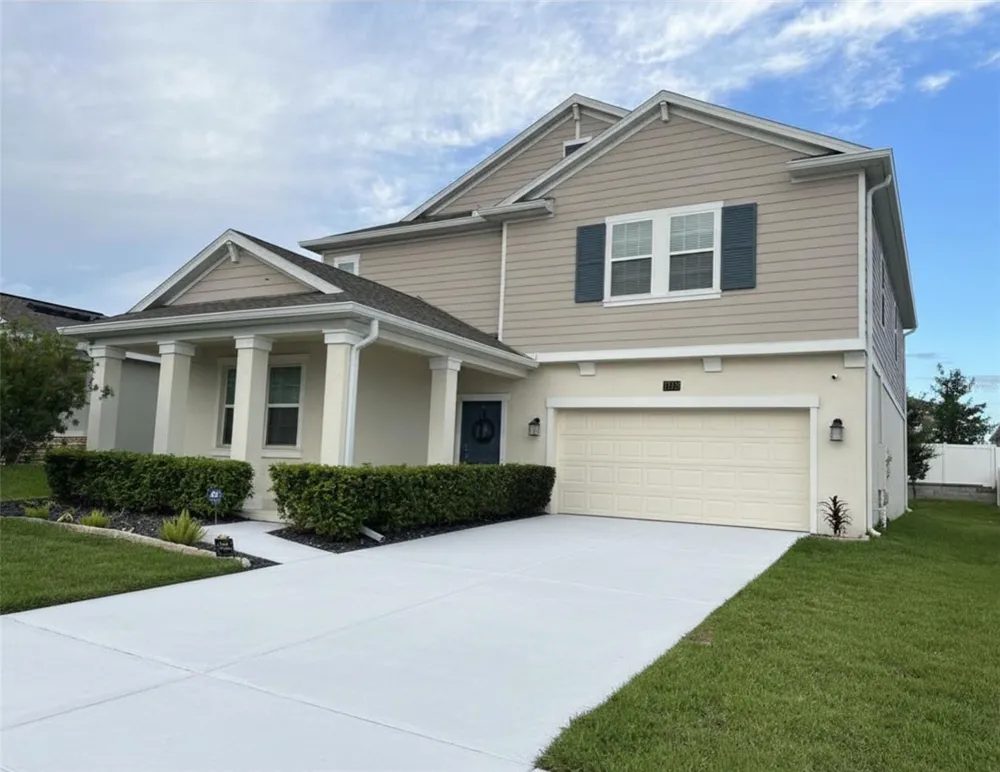1919 PERCH HAMMOCK LOOP Groveland, FL 34736