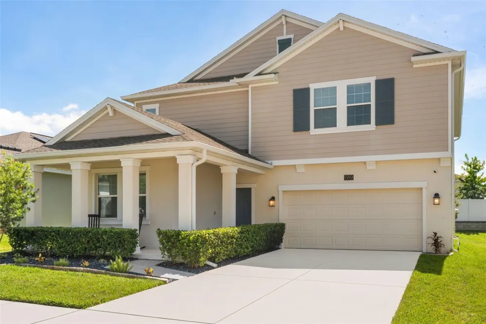 1919 PERCH HAMMOCK LOOP Groveland, FL 34736