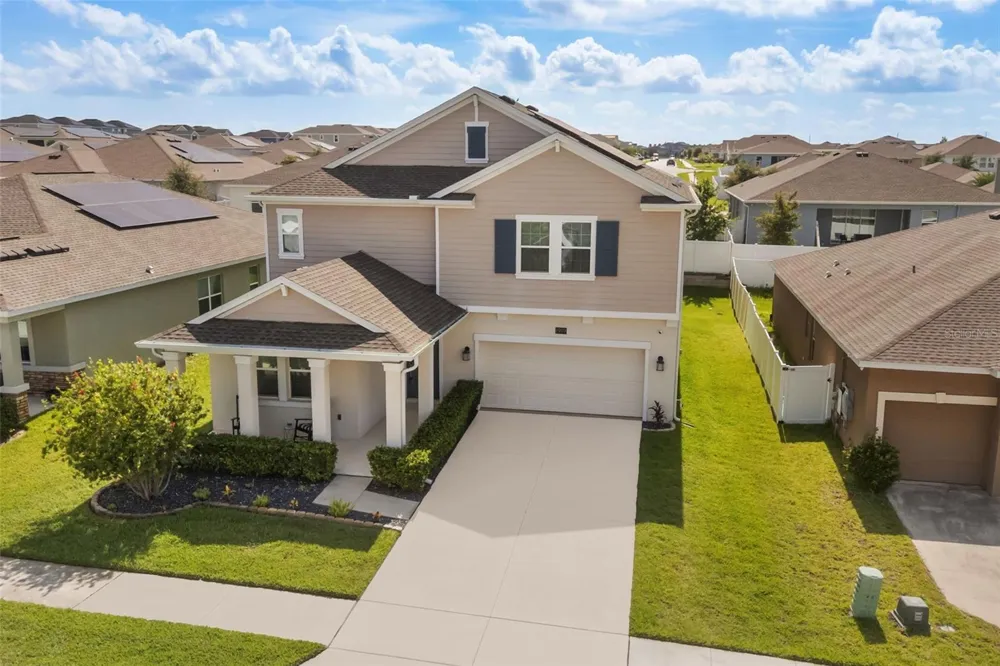 1919 PERCH HAMMOCK LOOP Groveland, FL 34736